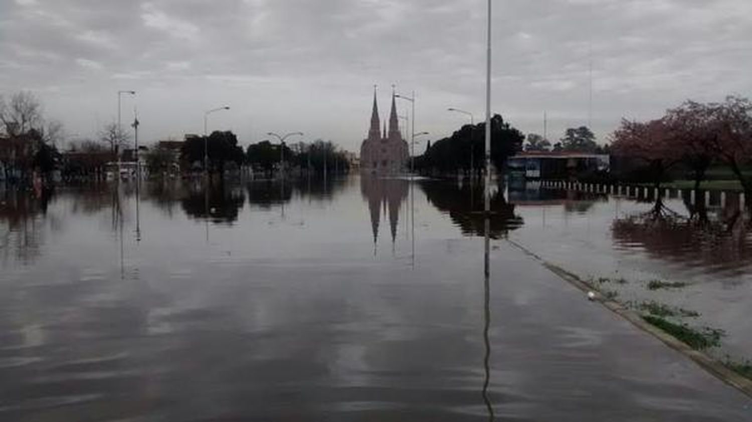 Inundaciones: Cuando la desidia tiene nombres y apellidos