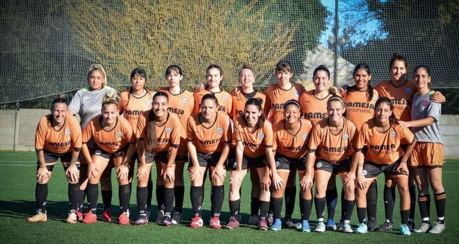 Copa Santa Fe: ADIUR aplastó a Alumni y puso un pie y medio en octavos