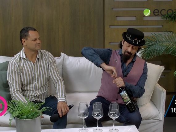 Brinda 2025: una oportunidad para conocer 70 bodegas