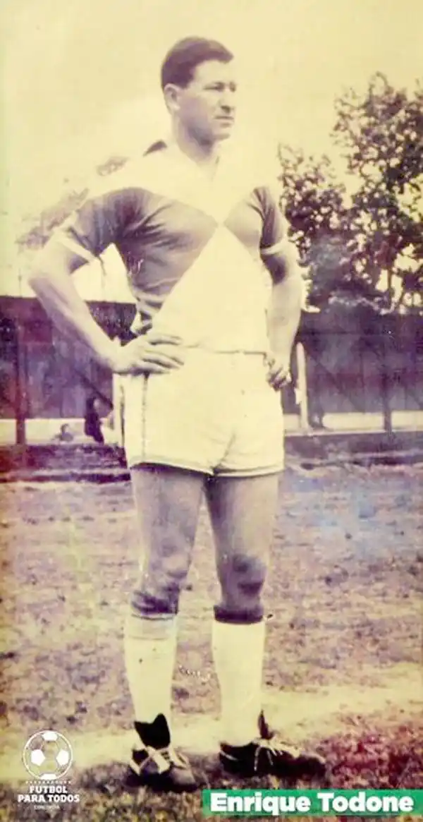 Correo deportivo