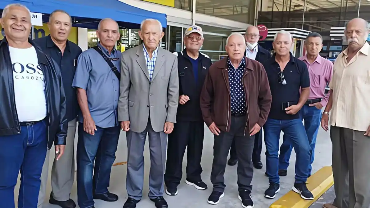 LLEVAN otra causa contra MADURO ante la CPI: grupo de militares retirados lo denuncian por este delito