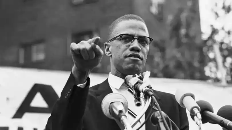 Malcolm X: la paciencia como privilegio