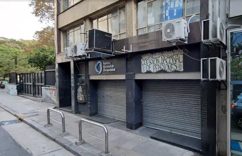 Despiden a 160 trabajadores de la Agencia Nacional de Discapacidad