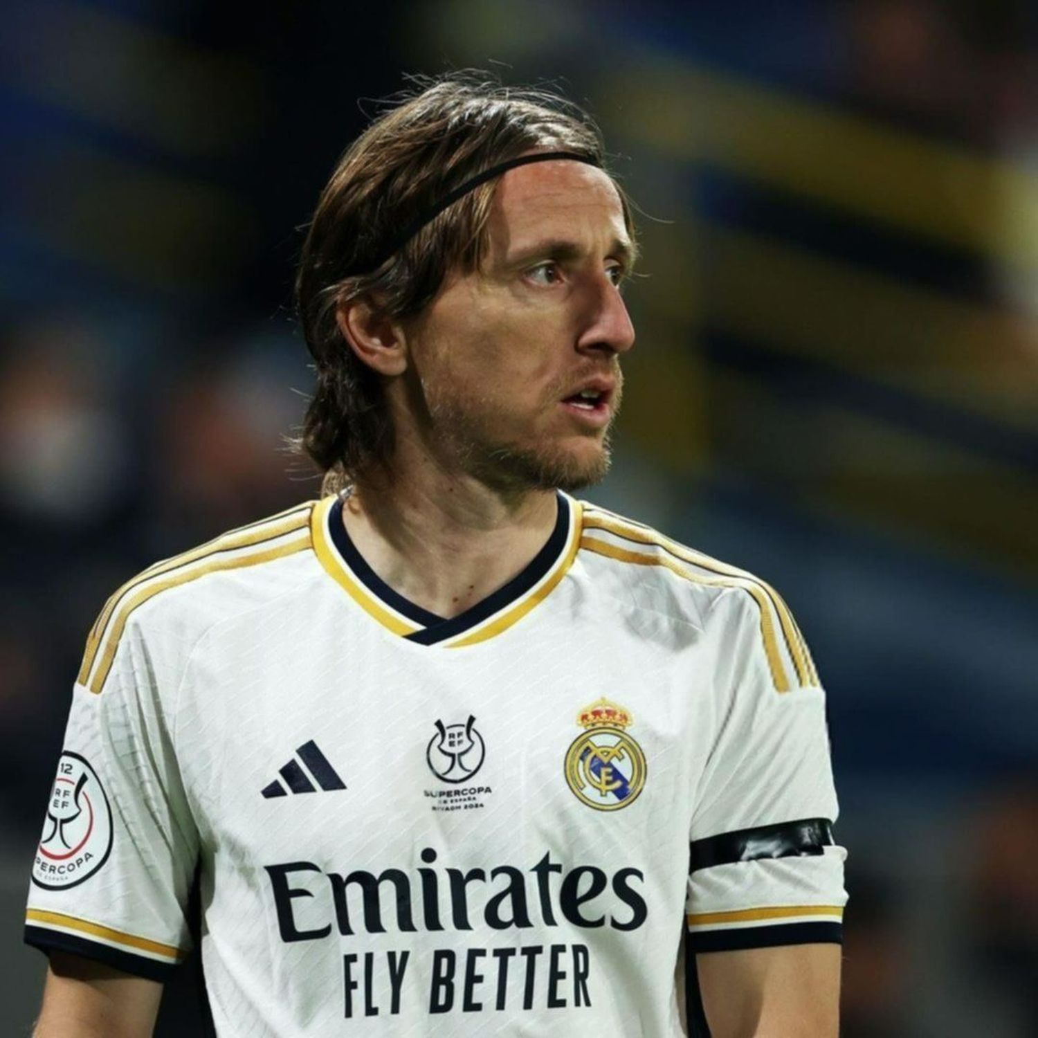 Este es el nuevo rol que ocupará Luka Modric en el Real Madrid