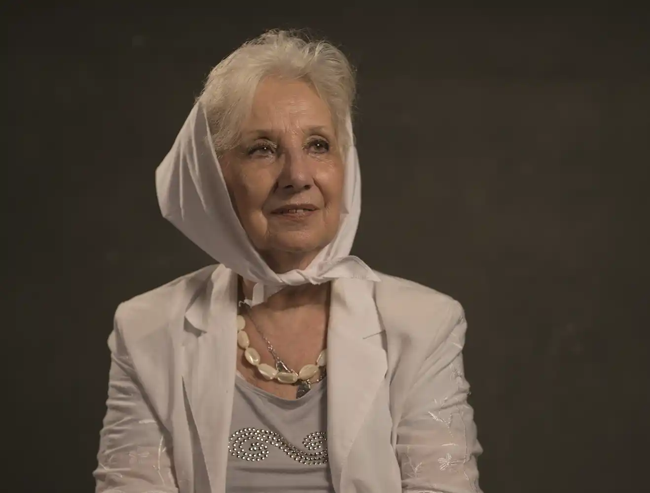 “Abuelas, una película sobre (y con) Abuelas de Plaza de Mayo” será uno de los films que se proyecten.