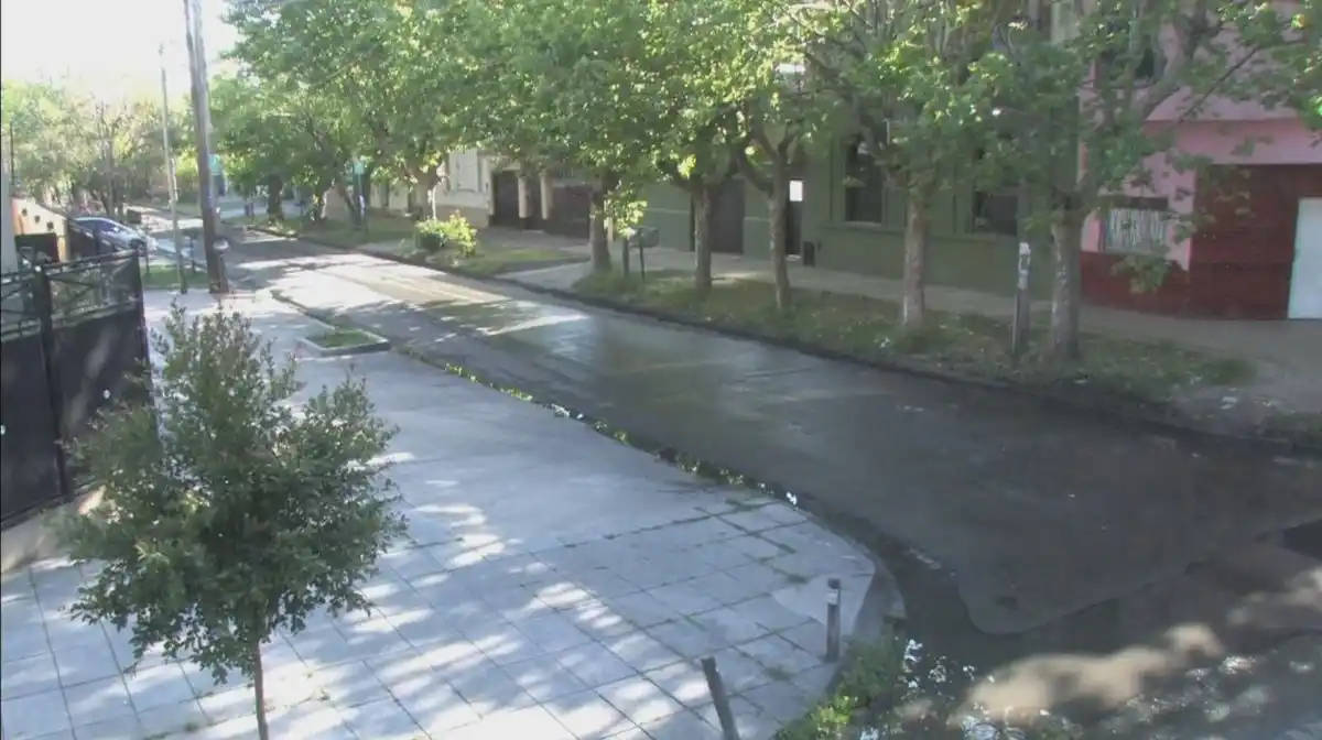 Un sargento de la Policía de la Ciudad fue asesinado en Lanús durante un intento de robo