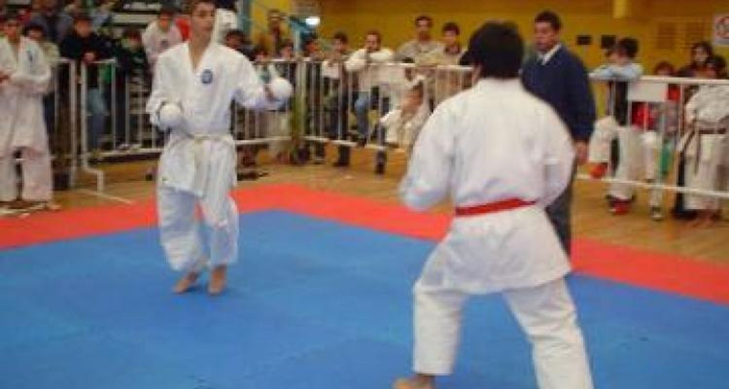 Nicolás Pérez permanece internado en Capital Federal