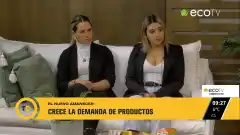 Crece la demanda en El Nuevo Amanecer