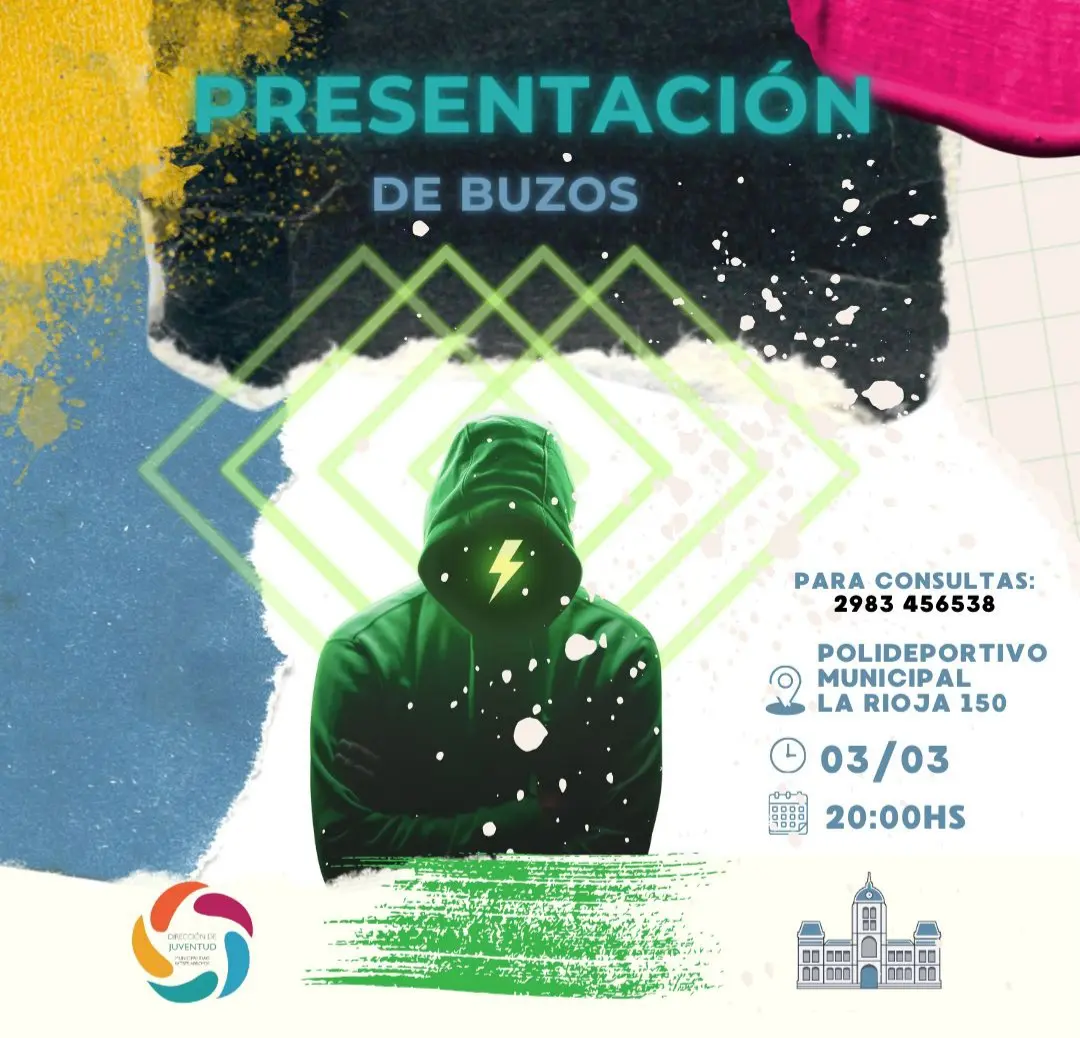 Se realizará la primera muestra de buzos de egresados