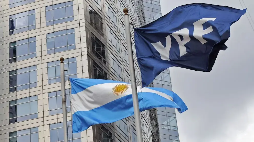YPF sumó 15.000 nuevos accionistas tras habilitar la compra de acciones desde su aplicación