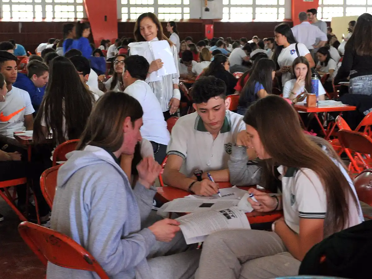 Se viene el Comprender 2019: sin competencia y con trabajo en equipo