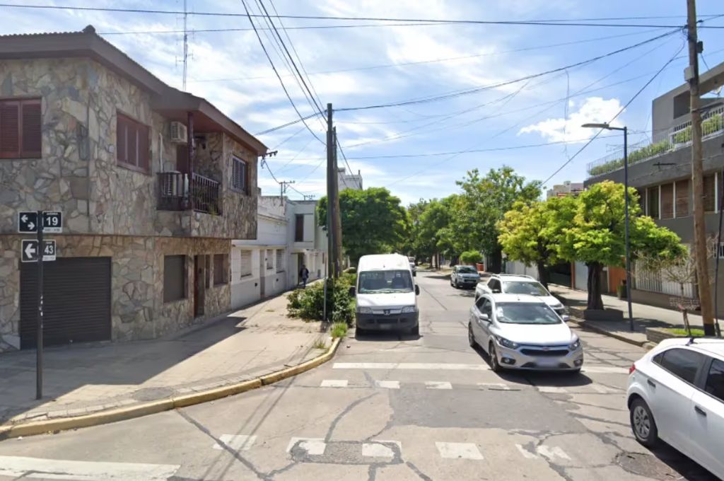 Violencia de género en La Plata