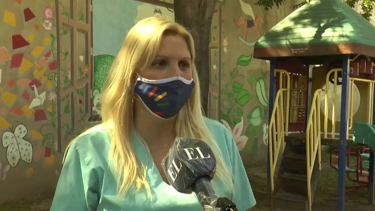 En 17 años asistieron a 130 mil personas en la Casa de las Madres