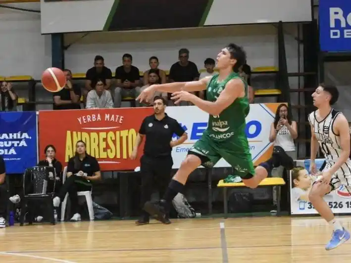 Amancay se llevó el
triunfo de la jornada