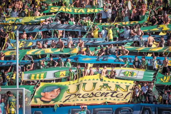 Comienza la venta de entradas para Aldosivi-Racing