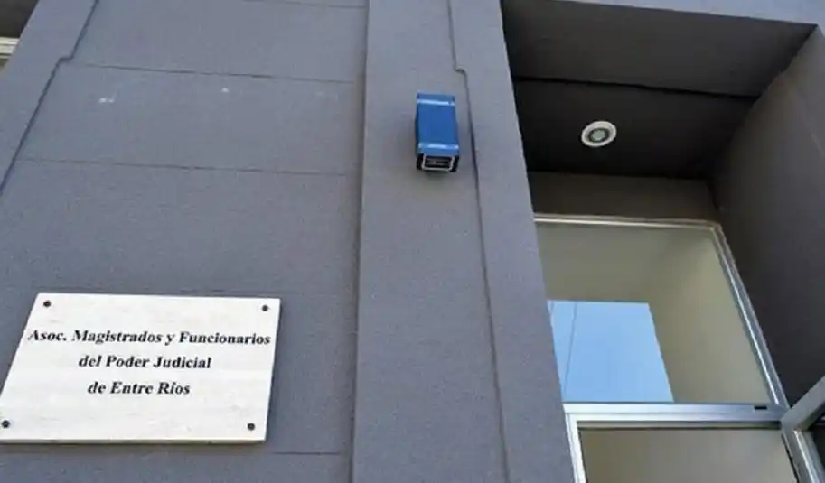 La Asociación de la Magistratura prepara un documento por el cobro de ganancias