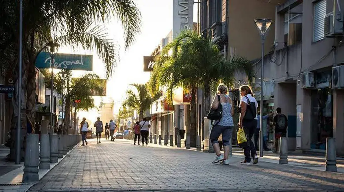 Propuesta de horarios comerciales de verano