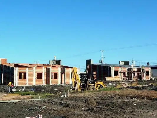 ATE denunció irregularidades por 6 millones de pesos en una obra del Iapv en Villa Paranacito 