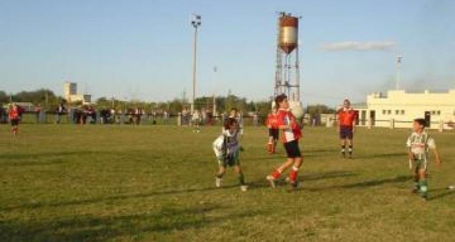 Varios candidatos en la recta final
