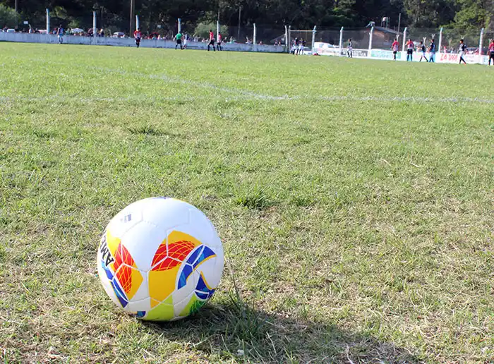 Se recuperó Deportivo La Dulce