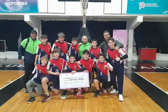 Juegos Bonaerenses: Se llevaron a cabo las instancias regionales e interregionales en Chascomús