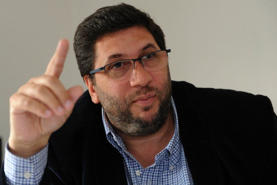 El PJ nominará a Juan Manuel Olmos para presidir la Auditoría General de la Nación