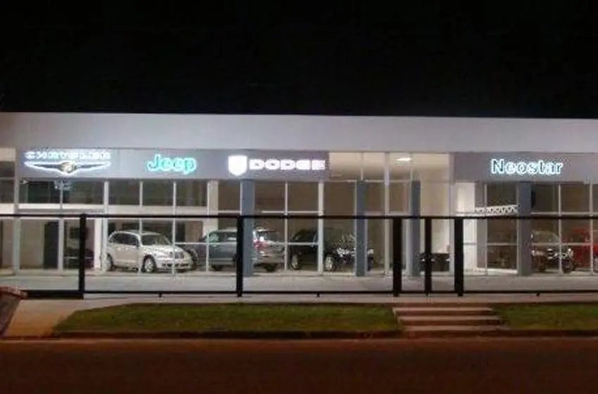 Optimismo en el mercado automotor por los cambios impositivos