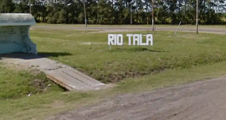 Río Tala: Por resistencia a la autoridad, aprehendieron a dos menores