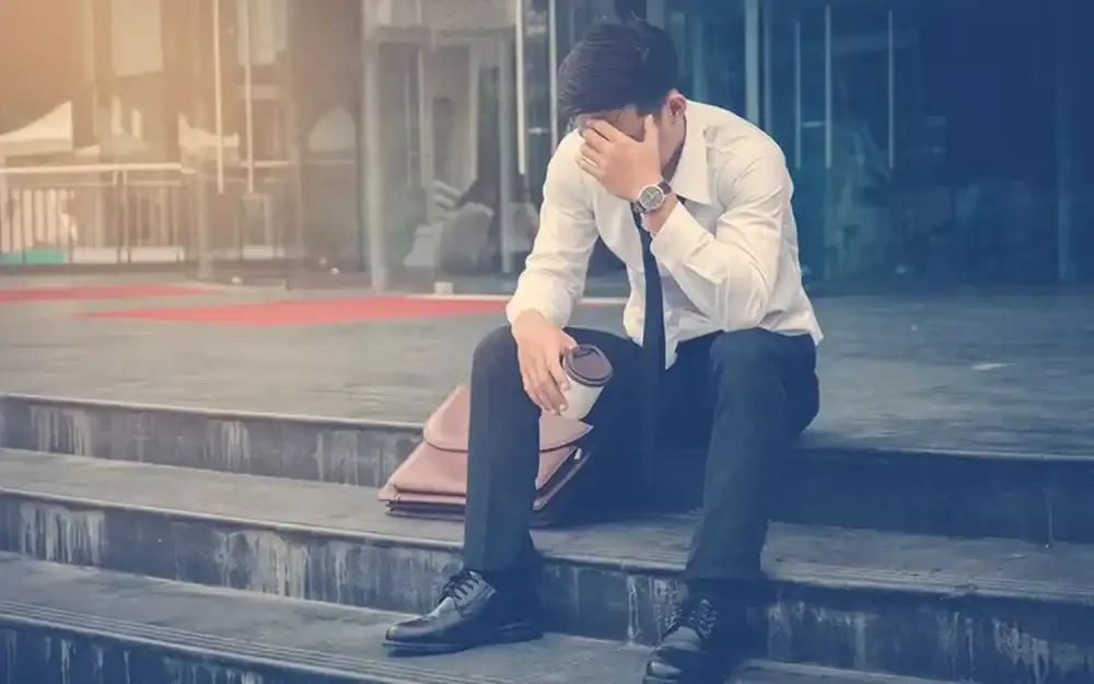 crisis