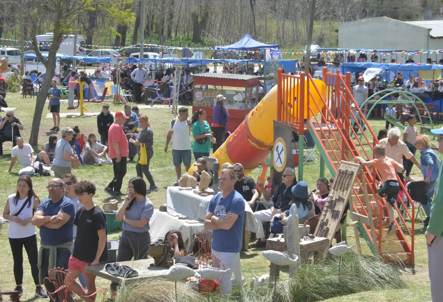 Fiesta del Picapedrero 2023 - 1