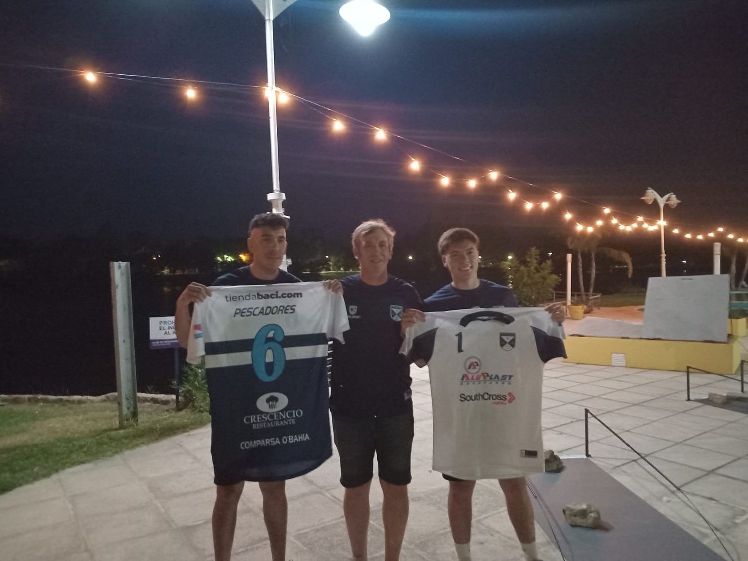 Voley