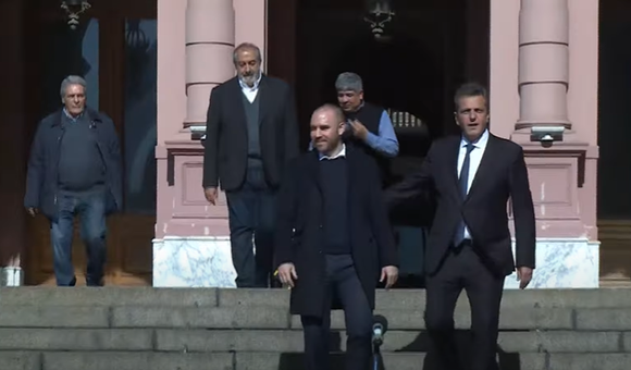 Anuncio en Ganancias: El piso sube a $280.000 y el medio aguinaldo quedará exceptuado