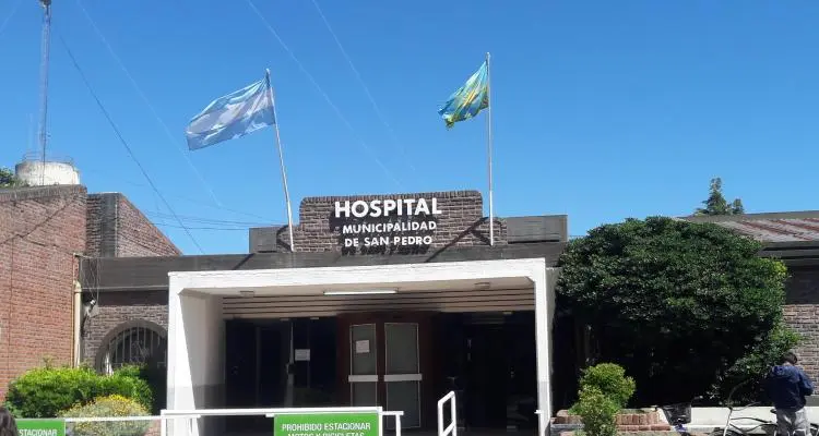 Cumplen con el concurso para el pase a planta permanente de profesionales de la salud