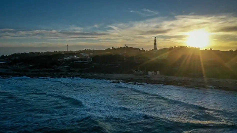 Suben las temperaturas 