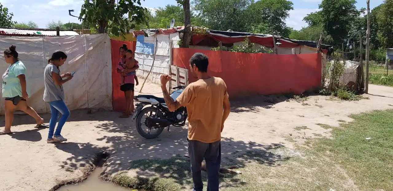 Caso “Virolo” Velo: 8 allanamientos negativos en busca del arma homicida