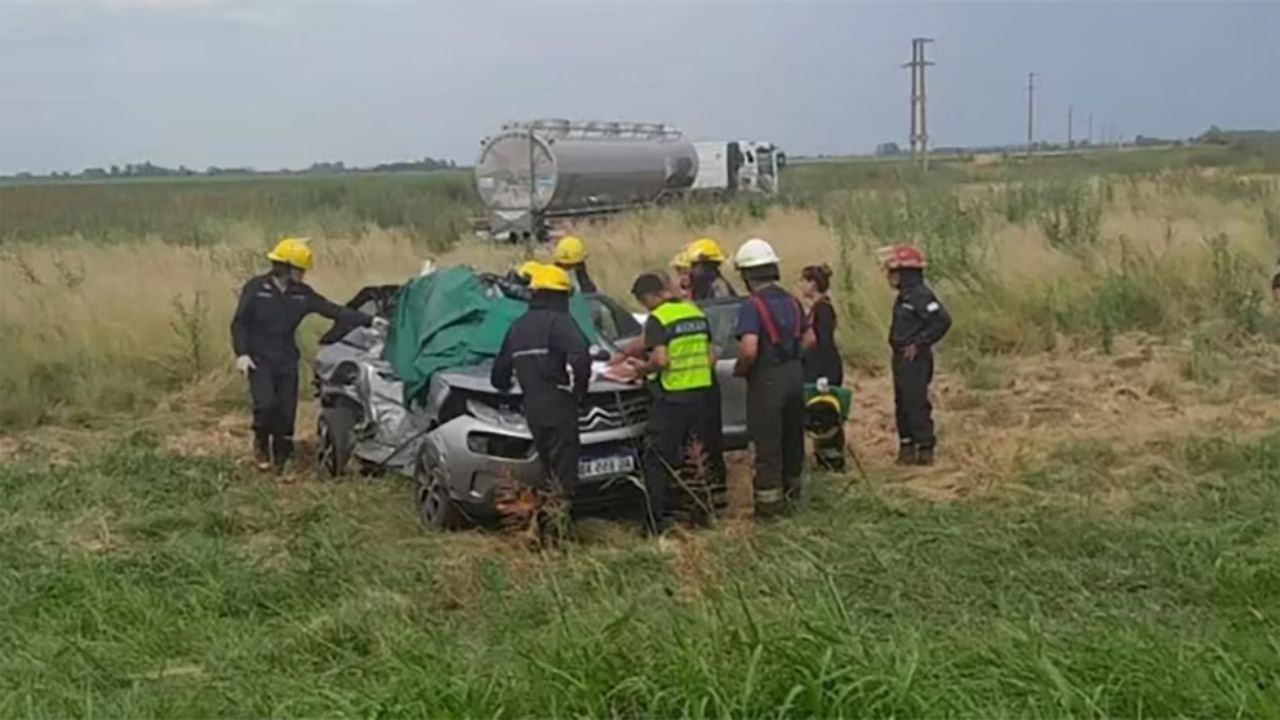 accidente 33 - 2