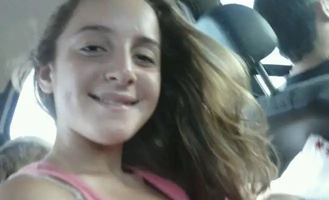 Apareció con vida Lara Pujol, la menor buscada en Escobar