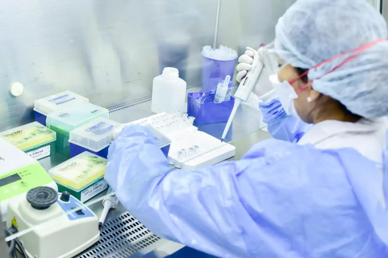 Trabajadora de un hospital entrerriano dio positivo de coronavirus