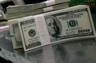 El Banco Central volvió a intervenir para frenar el dólar