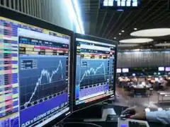 Acciones y bonos operaron en alza tras la presentación oficial del Presupuesto 2026