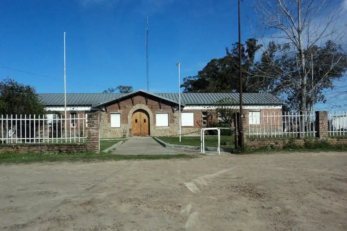 Ibicuy reforzó su personal médico con profesionales de otras provincias