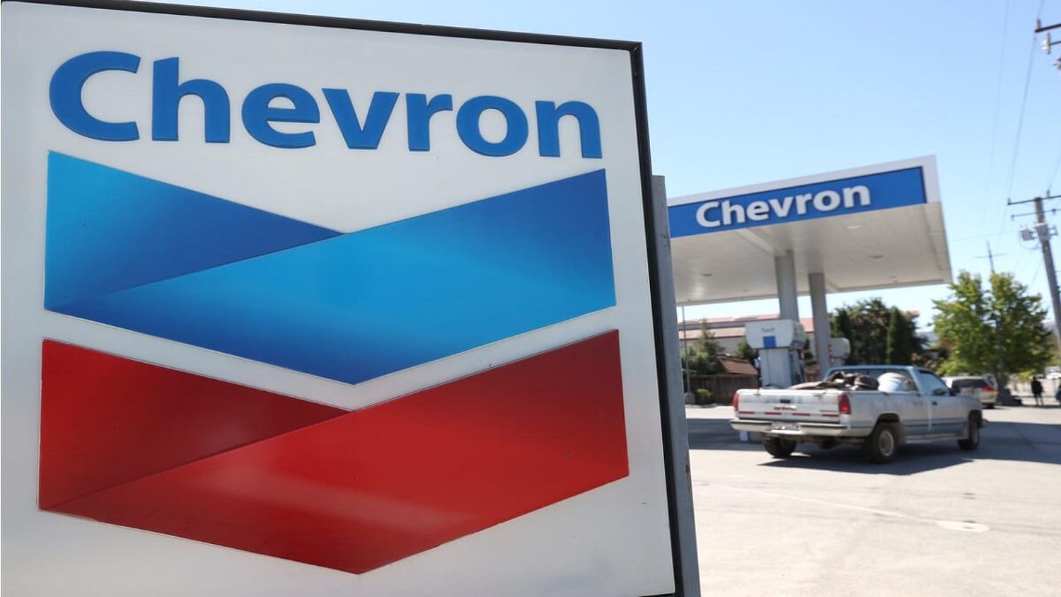 CHEVRON NO SE  RINDE: insiste en ampliación de licencia en Venezuela (+Detalles)