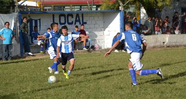 Se reanudó  el Apertura