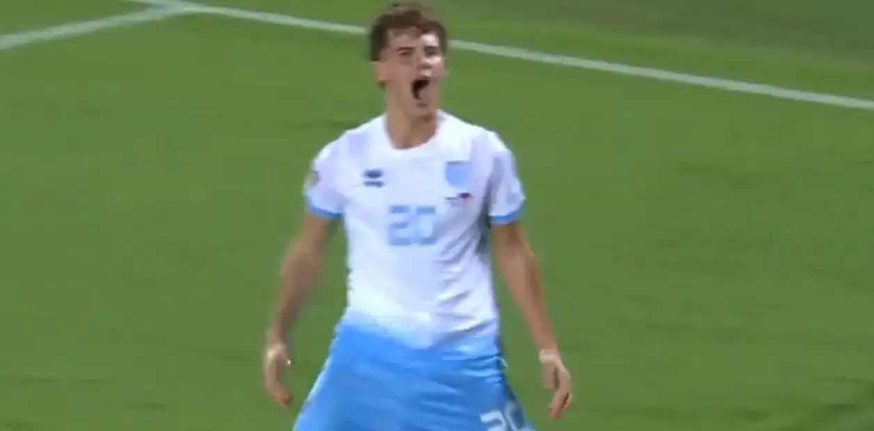 El increíble triunfo que consiguió San Marino: ganó después de 20 años