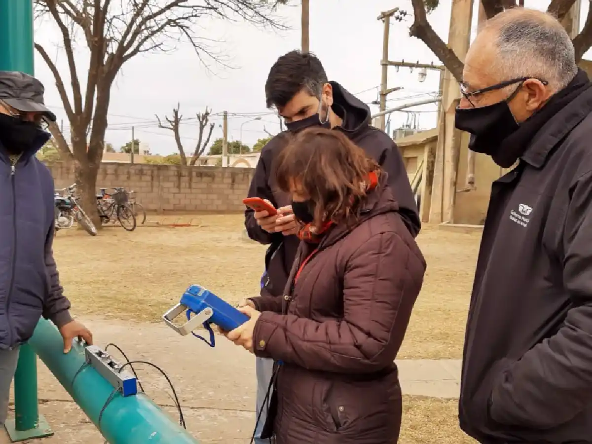 Arroyito busca un plan para solucionar problemas en la provisión de agua             