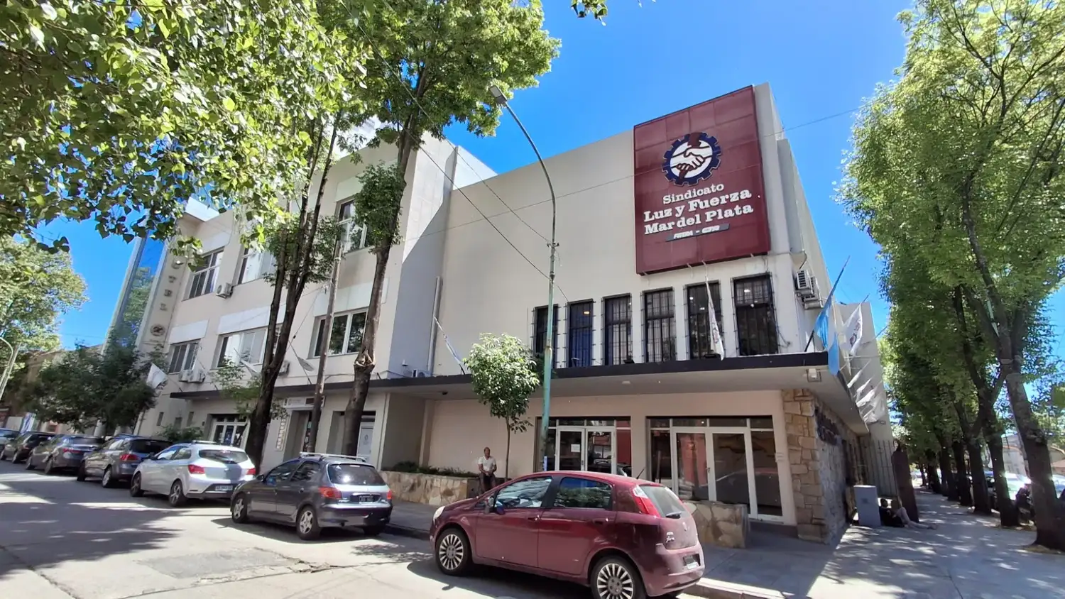 Uno de los principales reclamos está dirigido al Gobierno de la Provincia de Buenos Aires.