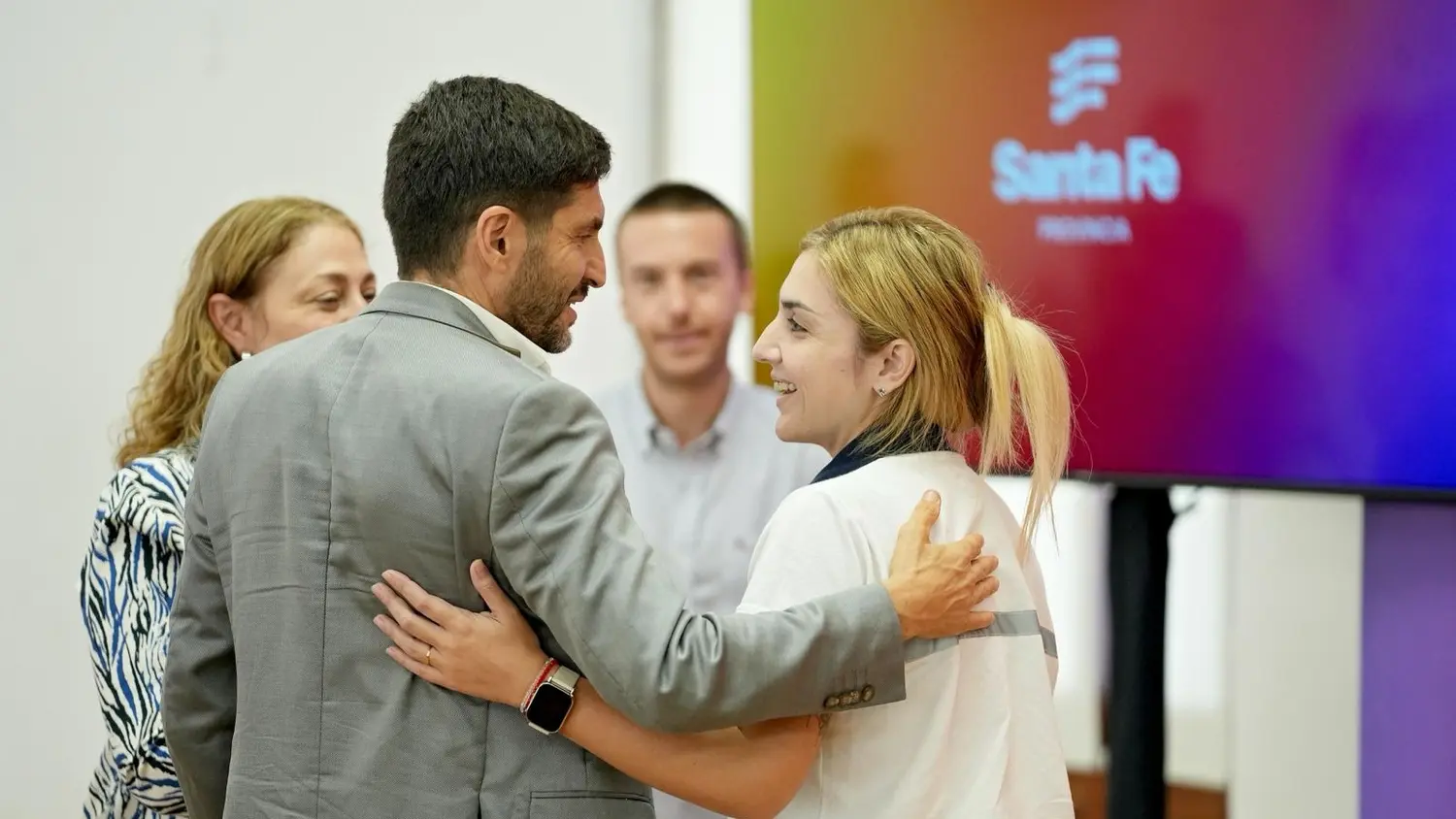 Santa Fe licitó la compra de 88 ambulancias por $9.868 millones para fortalecer el sistema de emergencias