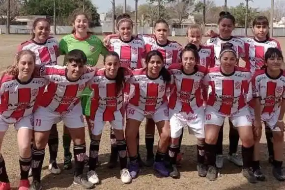 9 de Julio representará a la LRF en la Copa Federación femenina