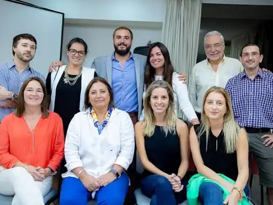 Voluntarios proponen crear un “Banco de Alimentos” en Paraná