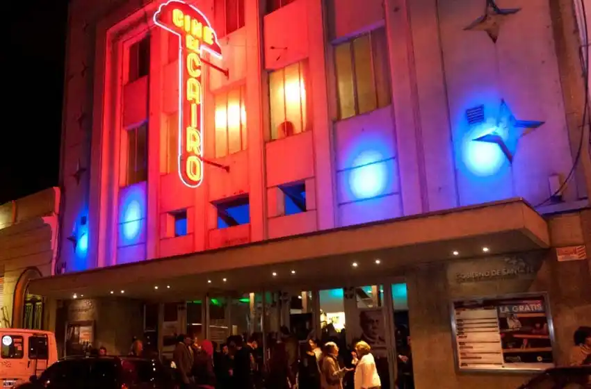 El Cairo Cine Público invita a disfrutar en vacaciones de verano